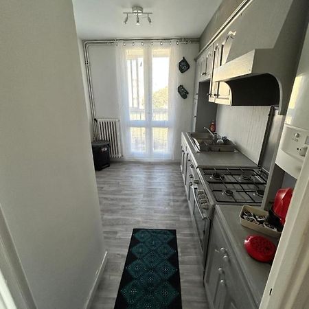 Appartement Cosy 3 Chambres Proche Airbus โคโลมิเยร์ส ภายนอก รูปภาพ