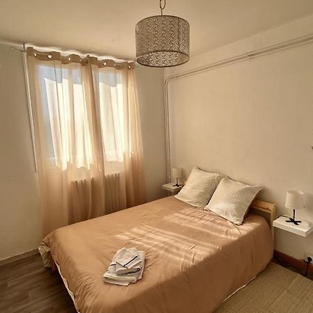 Appartement Cosy 3 Chambres Proche Airbus โคโลมิเยร์ส ภายนอก รูปภาพ